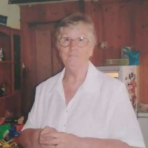Photo of Rosemary TAYLOR