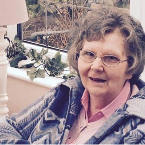 Photo of Jean Elizabeth GRIFFIN