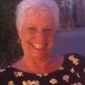 Photo of Glynis Lorraine STEVENSON