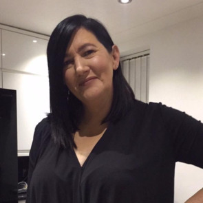 Photo of Karen Louise JONES