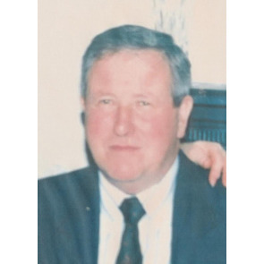Photo of Alan KNOWLES