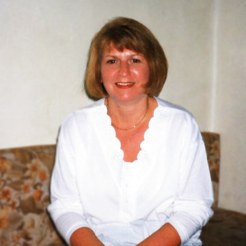 Photo of Helen WALKER