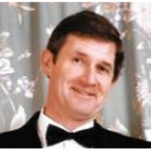 Photo of Colin WATSON