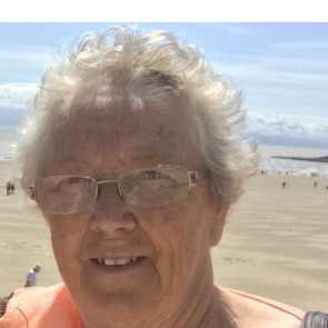 Photo of Hefina BROWN