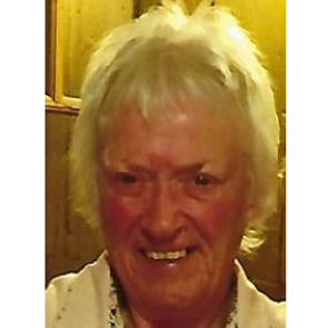 Photo of Christine RULE