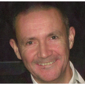 Photo of David Paul GOODSELL