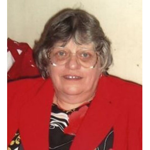 Photo of Maureen RUTTER