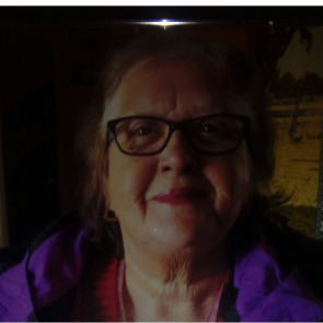 Photo of Joyce LAWTON