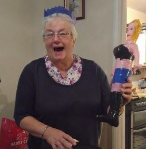 Notice Gallery for Georgina Elizabeth BALSHAW