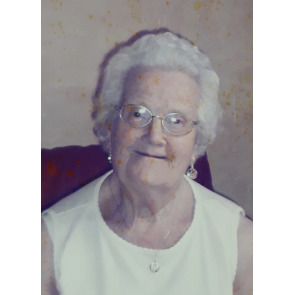 Notice Gallery for Catherine (Irene) BRYDON