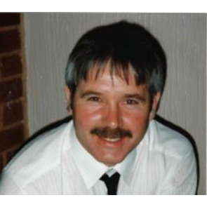 Photo of Eddie ROONEY