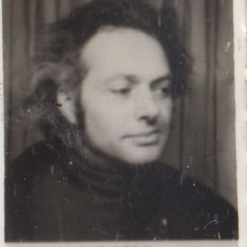 Notice Gallery for John Stanley CODURI