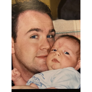 Notice Gallery for Gavin Lloyd GRIFFITHS