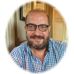 Photo of Iain DENHOLM
