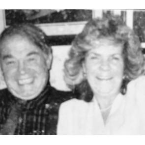 Photo of Margaret CHAMBERS