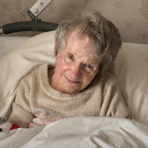 Photo of Carole Anne FOSTER