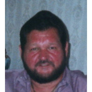 Photo of John DAVIES