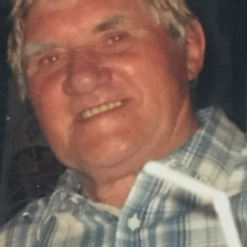 Photo of Dennis PATTISON