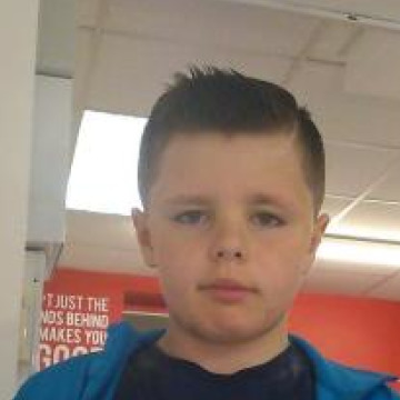 Photo of Carl NICHOLAS