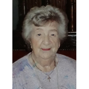 Notice Gallery for Genee BURTON