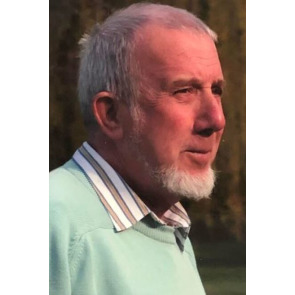 Photo of Christopher Laurence THORLEY