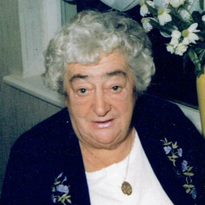 Photo of Cicely WITCOMBE