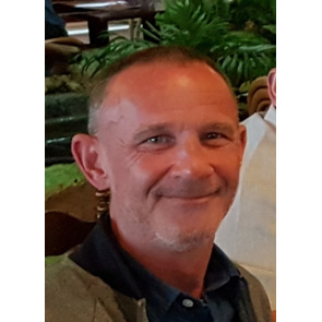Photo of Christopher (Brent) HASLOPE