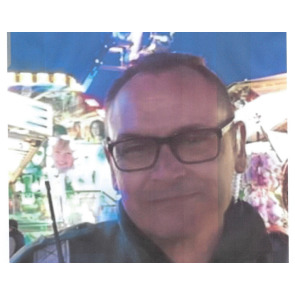 Photo of Keith HITCHINS