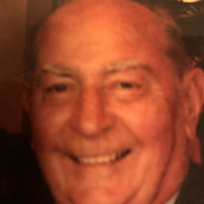 Photo of Peter Marlais JONES