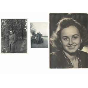 Photo of Lise NEWSOME