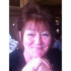 Photo of Kym LATTER