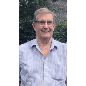 Photo of David William BALL