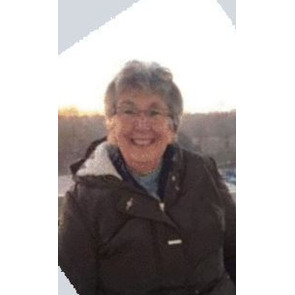Photo of Janet Olga WARMAN