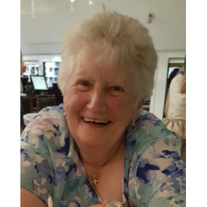 Photo of Yvonne Frances DOHERTY