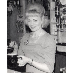 Notice Gallery for Gwendoline Mary NICHOLS