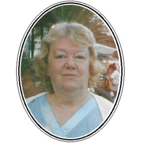 Photo of Rosemary 'Rose' MILNE