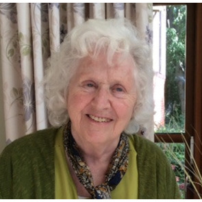 Photo of Pauline WILTSHIRE (NEE NEWLAND)