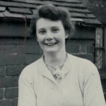 Photo for notice Margaret CROOK