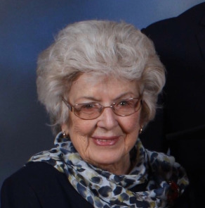 Photo of Noreen WORRALL