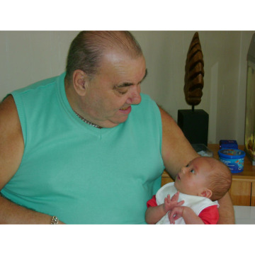 Notice Gallery for John WILLETTS