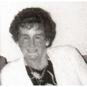 Photo of Pat STONE