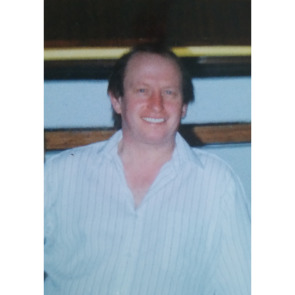 Photo of John CHARLTON