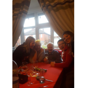 Photo of Eric Carlton SHENTON