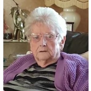 Photo of Joyce Lillian GLOVER