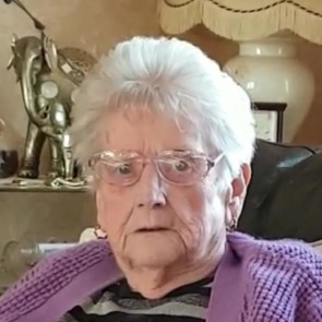Notice Gallery for Joyce Lillian GLOVER