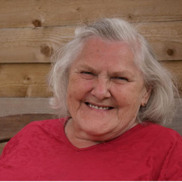 Notice Gallery for Elsie HUGHES