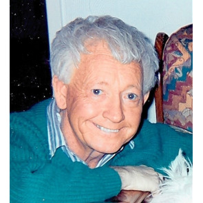 Photo of David Ronald DAVIES