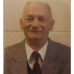 Photo of Eric Bernard SPACKMAN