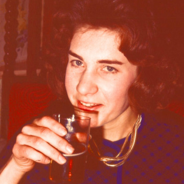 Photo of Josephine Ann YOUNG