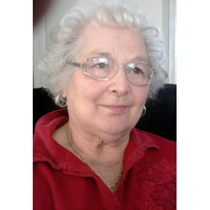 Photo of Margaret Joan BAKER